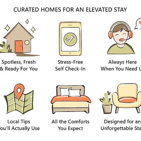 Wf Sky Charm With Terraces & Billiard בלגרד