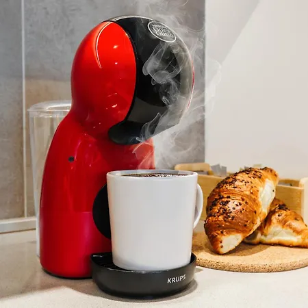 דירה Wf Sky Charm With Terraces & Billiard