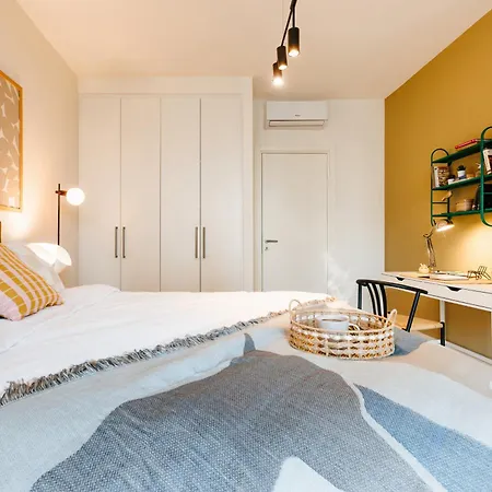 Wf Sky Charm With Terraces & Billiard *