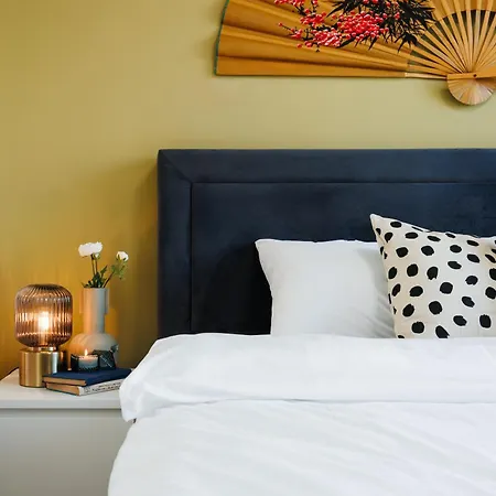 Wf Sky Charm With Terraces & Billiard * ベオグラード