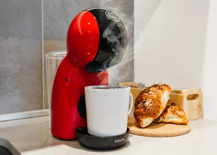 Lägenhet Wf Sky Charm With Terraces & Billiard