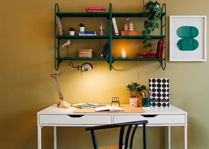 Wf Sky Charm With Terraces & Billiard * 贝尔格莱德