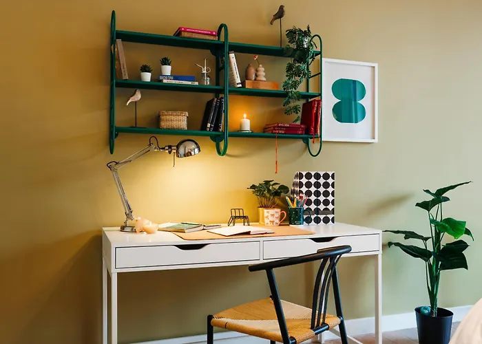 Wf Sky Charm With Terraces & Billiard * בלגרד