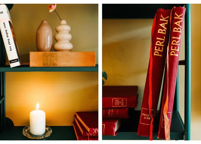 Wf Sky Charm With Terraces & Billiard *