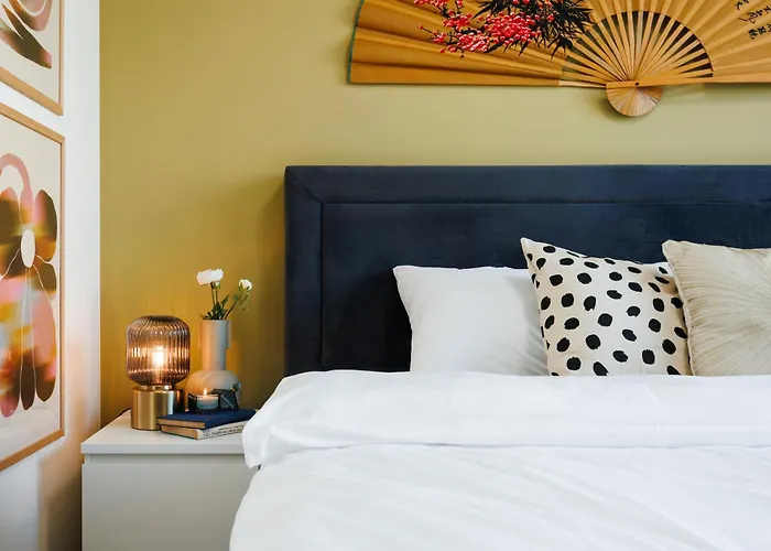 Wf Sky Charm With Terraces & Billiard * 贝尔格莱德